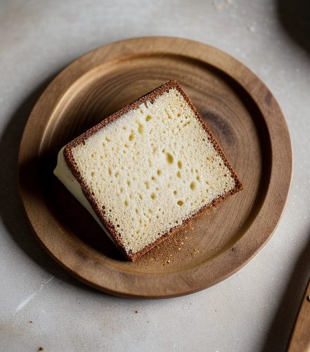 Kate's Party Cake recipe image