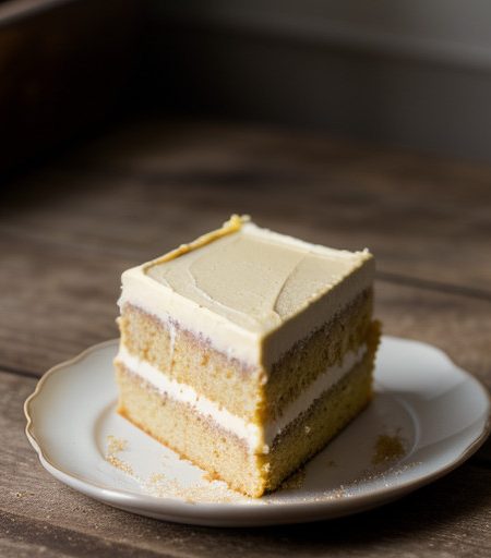 Kate's Party Cake :::Gwhp32 A recipe image