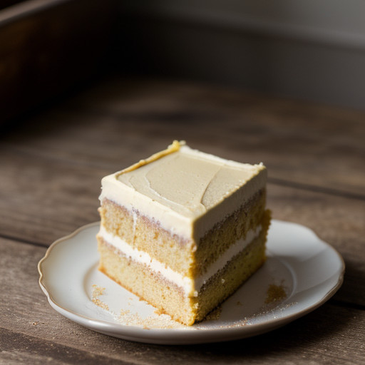 Kate's Party Cake :::Gwhp32 A recipe image
