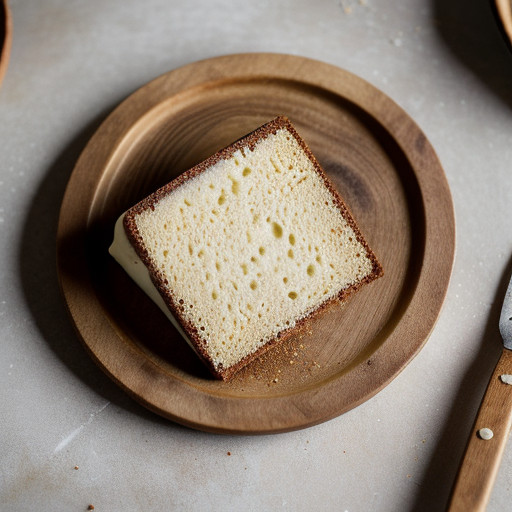 Kate's Party Cake recipe image