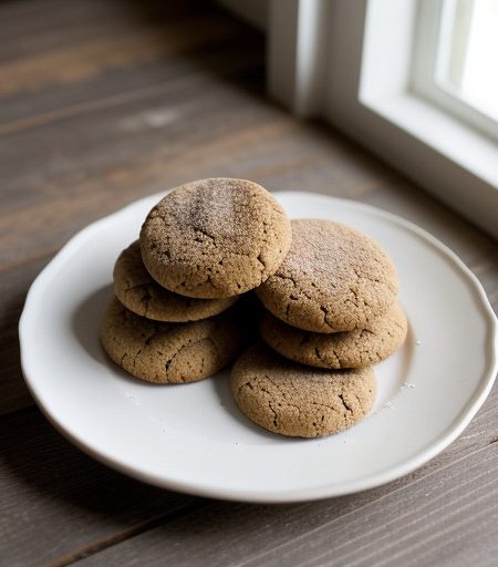 Kathee's Kookies recipe image