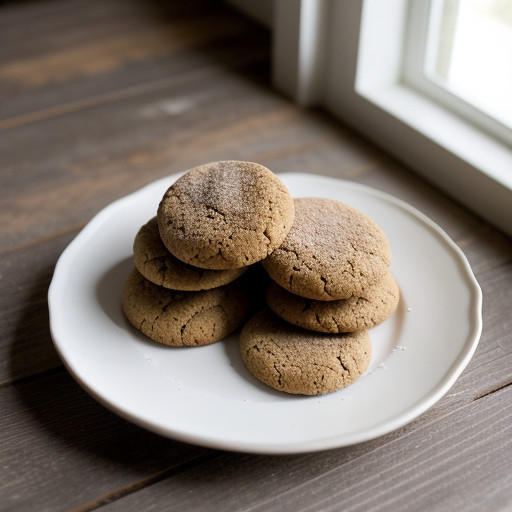 Kathee's Kookies recipe image