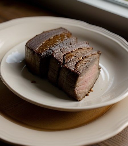 Kathy Pitts Brisket recipe image