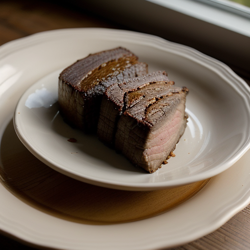Kathy Pitts Brisket recipe image