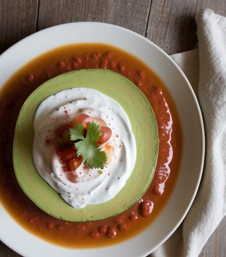 Kathy's Guaco recipe image