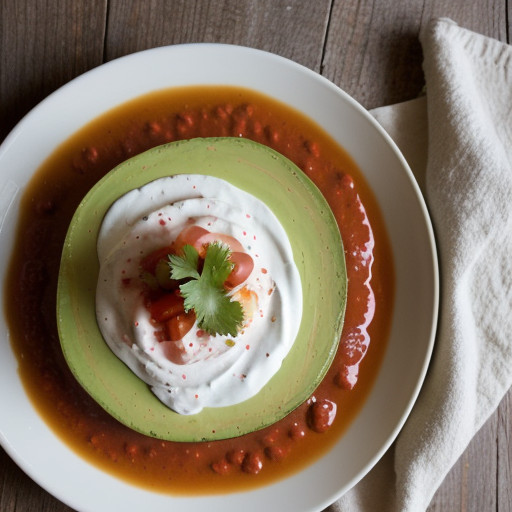 Kathy's Guaco recipe image