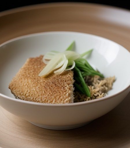 Katsudon recipe image