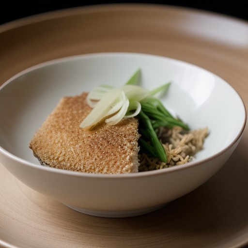Katsudon recipe image