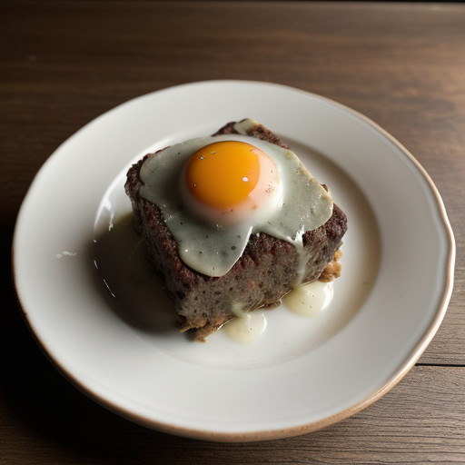 Kay's Favorite Meat Loaf recipe image