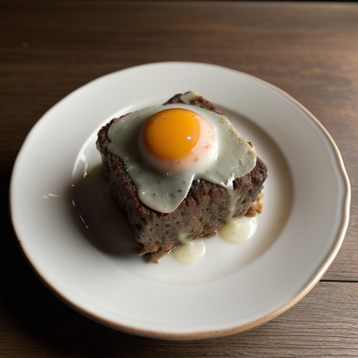 Kay's Favorite Meat Loaf recipe image
