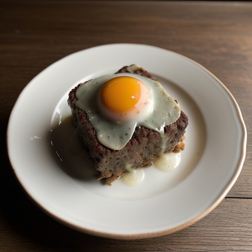 Kay's Favorite Meat Loaf recipe image