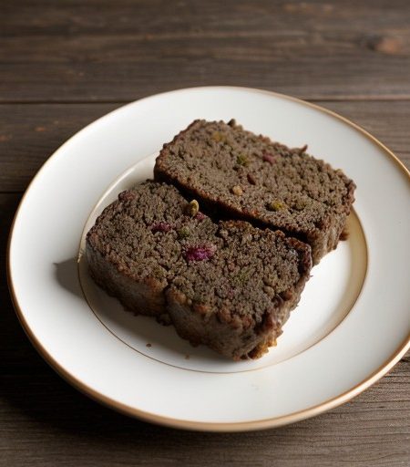 Kay's Favorite Meat Loaf recipe image