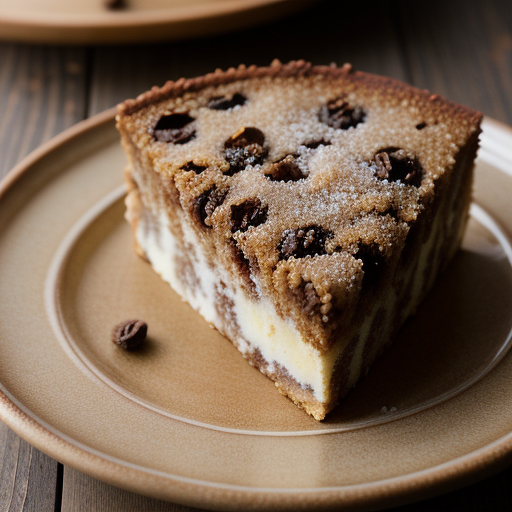 Kc's Fruitcake Drops recipe image