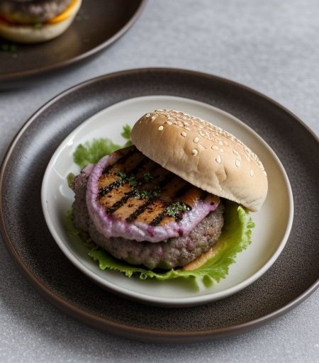 Kebob (Small Hamburgers recipe image