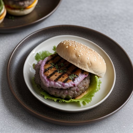 Kebob (Small Hamburgers recipe image