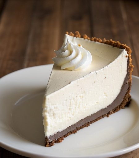 Keebler Easy Elfin Cheesecake (No Bake! recipe image