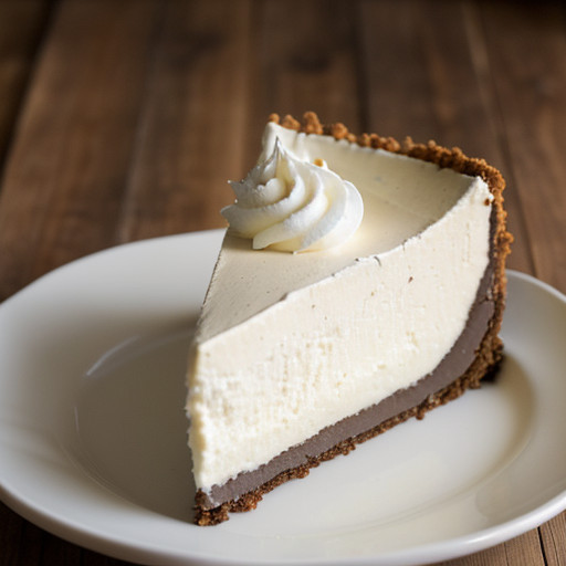 Keebler Easy Elfin Cheesecake (No Bake! recipe image