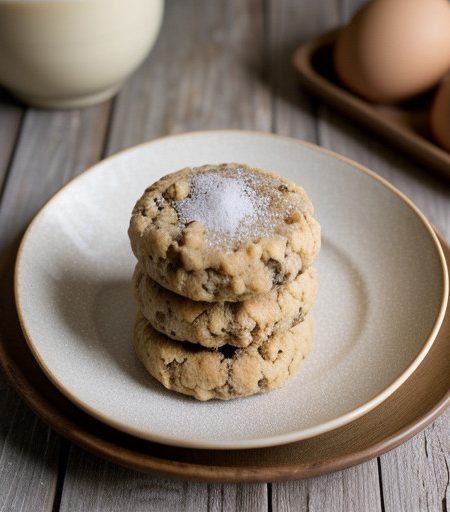 Keebler Pecan Sandies recipe image