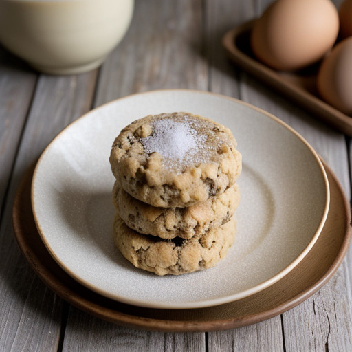 Keebler Pecan Sandies recipe image