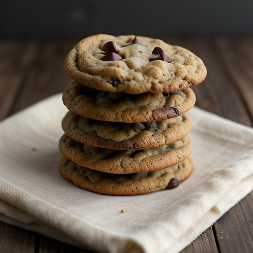 Keebler Soft Batch Chocolate Chip Cookies recipe image
