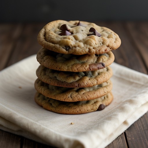 Keebler Soft Batch Chocolate Chip Cookies recipe image