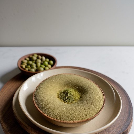 Keik Baghlava recipe image