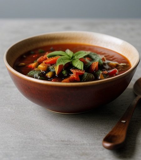 Kennebunk Relish recipe image