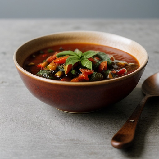 Kennebunk Relish recipe image