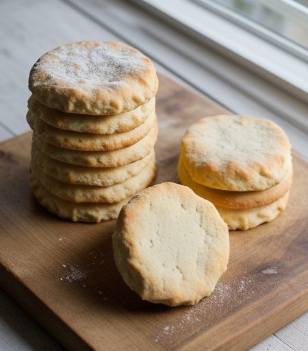 Kentucky Biscuits recipe image