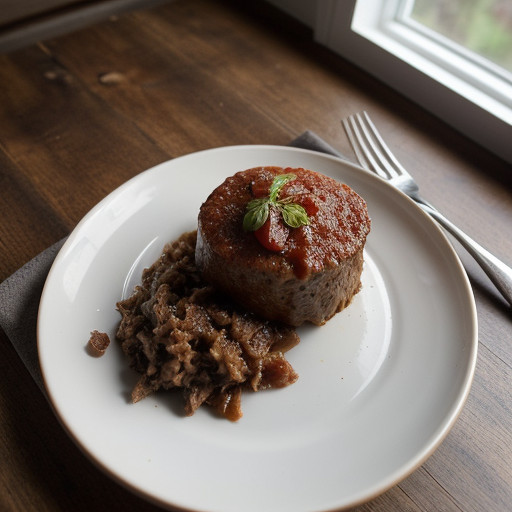 Kentucky CHLLL recipe image