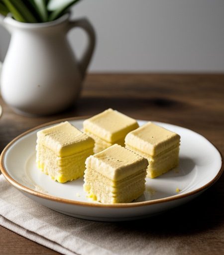 Kentucky Corn Pones recipe image