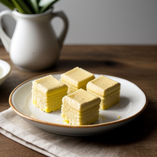 Kentucky Corn Pones recipe image
