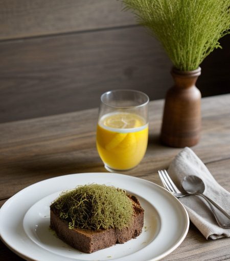 Kentucky Derby recipe image
