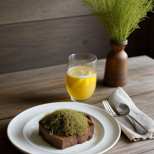 Kentucky Derby recipe image