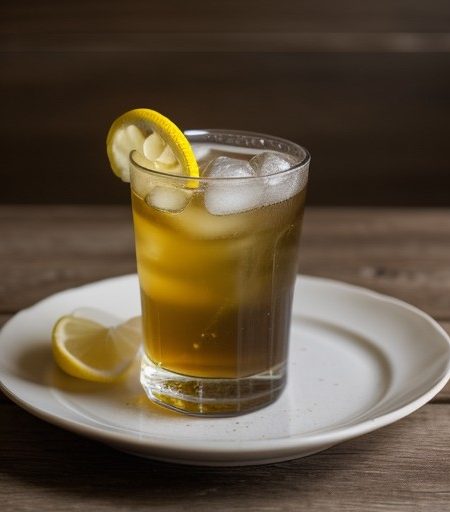 Kentucky Derby recipe image