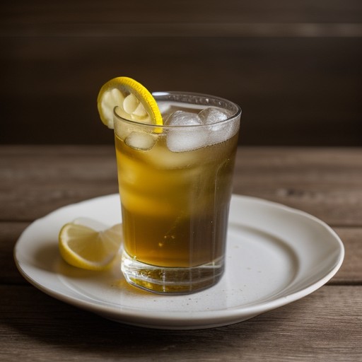 Kentucky Derby recipe image