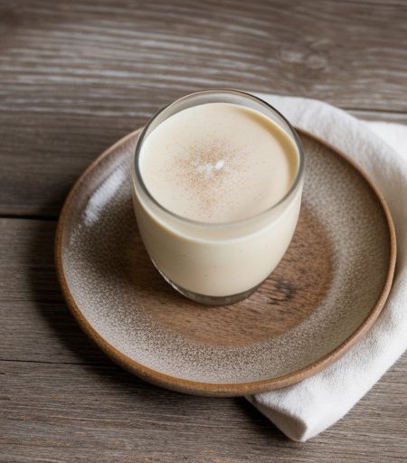 Kentucky Eggnog recipe image