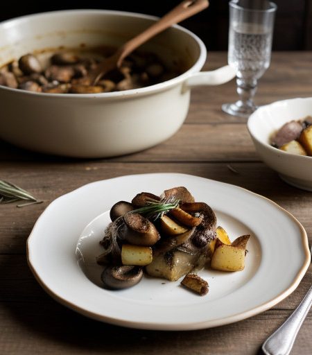 Kerry Casserole recipe image