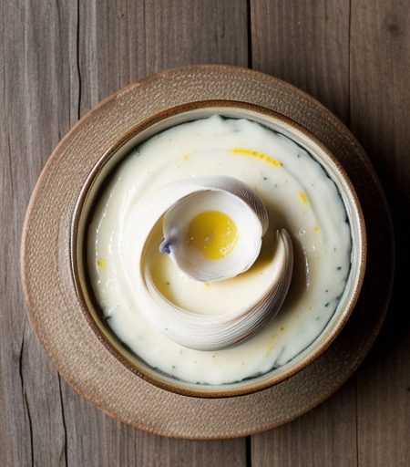 Ketch" a Clam Dip recipe image