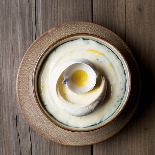 Ketch" a Clam Dip recipe image