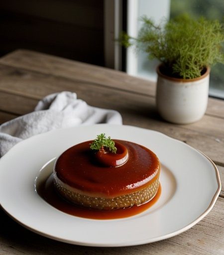 Ketchup recipe image