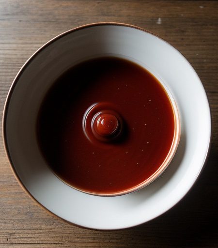 Ketchup Sauce recipe image