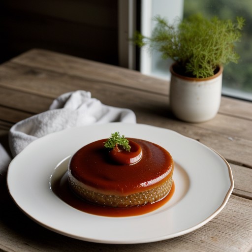 Ketchup recipe image