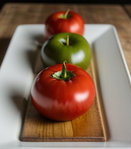 Ketchup recipe image