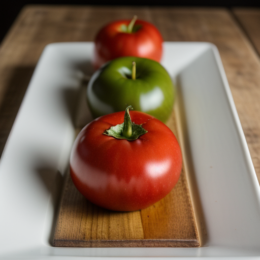 Ketchup recipe image