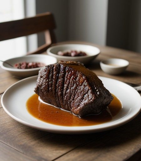 Kettle Roast recipe image