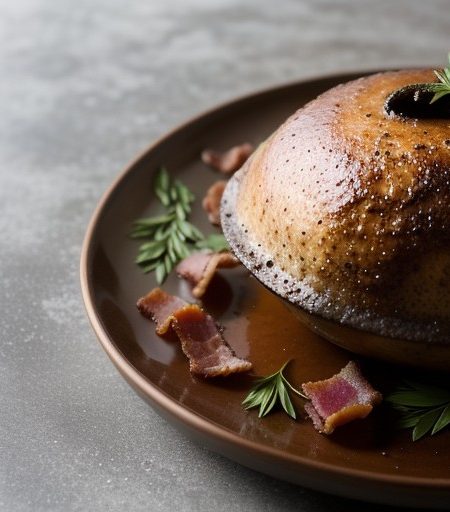 Kettle Roast recipe image