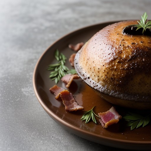Kettle Roast recipe image