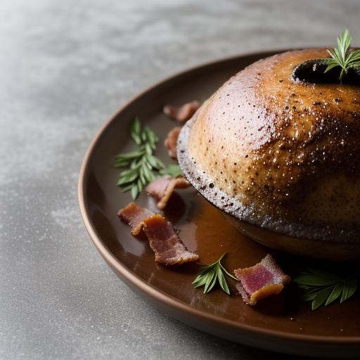 Kettle Roast recipe image