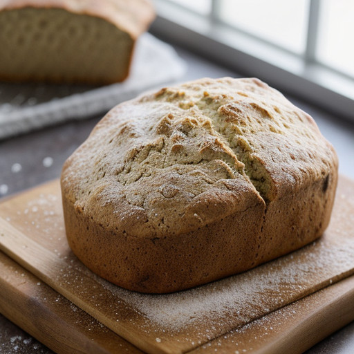 Kevin's Irish Soda Bread recipe image